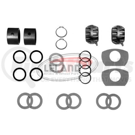 K347 by LELAND - CAMSHAFT REPAIR KIT