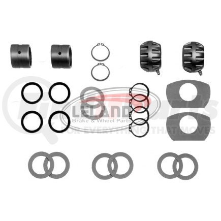 K345 by LELAND - CAM REPAIR KIT - AXLE