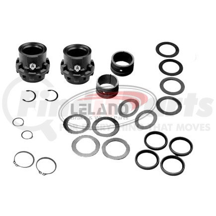 K360 by LELAND - CAMSHAFT REPAIR KIT