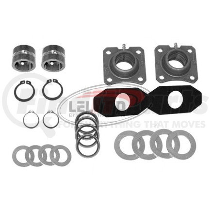 K481 by LELAND - Camshaft Repair Kit