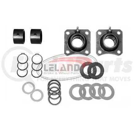 K506 by LELAND - CAM BUSH KIT - AXLE