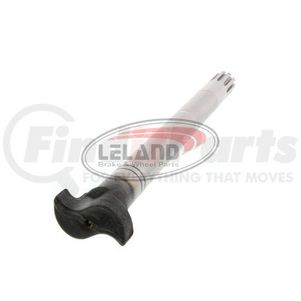 Leland L1075 Air Brake Camshaft CAMSHAFT, LEFT HAND