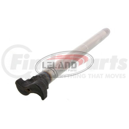 Leland L3171 Air Brake Camshaft CAMSHAFT, LEFT HAND