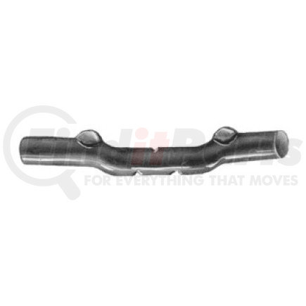 Leland L324 Suspension Spring Saddle RETAINER SPRING PIN - 100/BOX