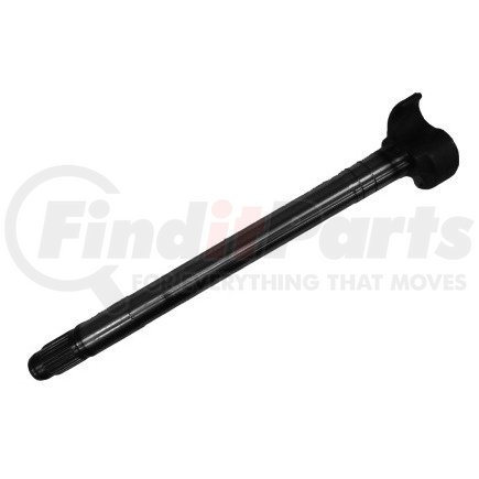 Leland L3241 Air Brake Camshaft CAMSHAFT, LEFT HAND
