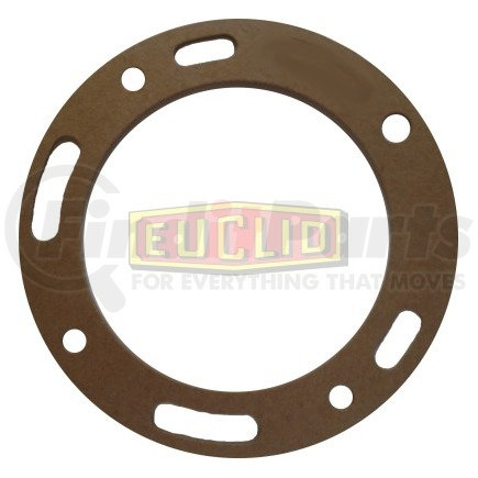 E03009 by EUCLID - Euclid Hub Cap Gasket