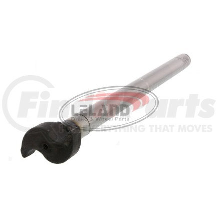 Leland L3318 Air Brake Camshaft CAMSHAFT, RIGHT HAND
