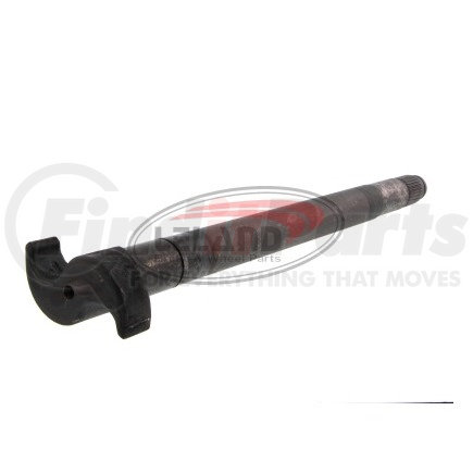 Leland L3115 Air Brake Camshaft CAMSHAFT, LEFT HAND