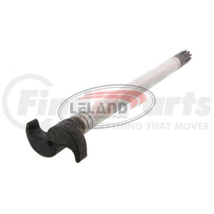 Leland L3125 Air Brake Camshaft CAMSHAFT, LEFT HAND
