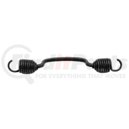 Leland L3126 Suspension Spring Saddle BRAKE RETURN SPRING - 4/BOX US
