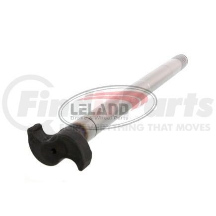 Leland L3319 Air Brake Camshaft CAMSHAFT, LEFT HAND