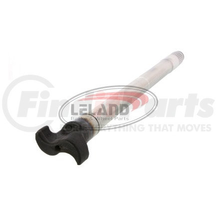 Leland L3347 Air Brake Camshaft CAMSHAFT, LEFT HAND