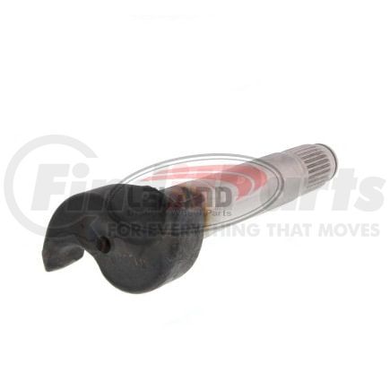 Leland L3350 Air Brake Camshaft CAMSHAFT, RIGHT HAND