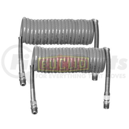 Euclid E10747 Air Brake Hose Air Brake Hose