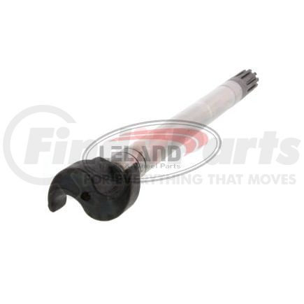 Leland L3380 Air Brake Camshaft CAMSHAFT, RIGHT HAND