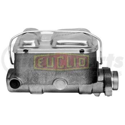 E-10329 by EUCLID - Euclid Hydraulic Brake Master Cylinder - for Chevrolet