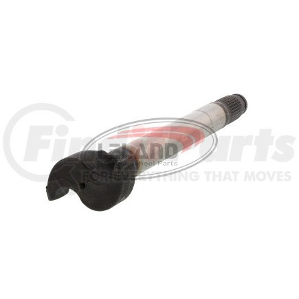 L3402 by LELAND - Camshaft, Right Hand
