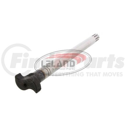 Leland L734 Air Brake Camshaft CAMSHAFT, LEFT HAND