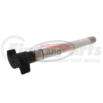 Leland L838 Air Brake Camshaft CAM L.H. BENDIX, DANA, DEXTER,