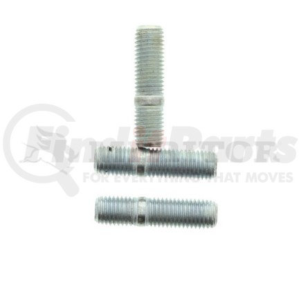 Leland W246 Brake Hardware Tech Tray WHEEL END HARDWARE - WHEEL STUD