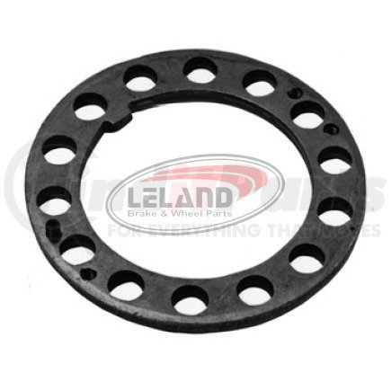 Leland L177 Brake Hardware Tech Tray AIR BRAKE - BRAKE HARDWARE
