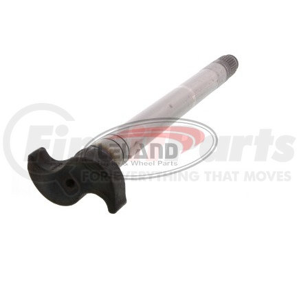 Leland L2898 Air Brake Camshaft CAM L.H. 28 SPLINE