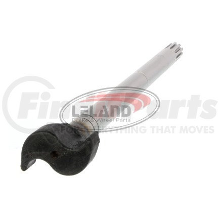 Leland L2948 Air Brake Camshaft CAMSHAFT, RIGHT HAND
