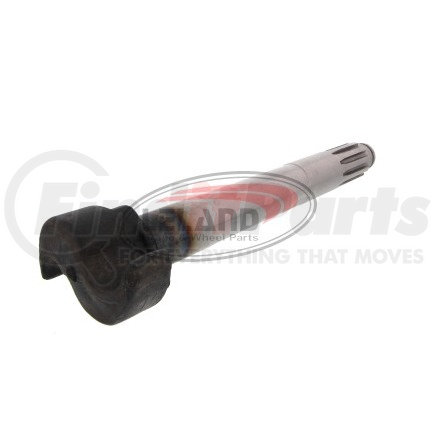 Leland L2974 Air Brake Camshaft CAMSHAFT, RIGHT HAND