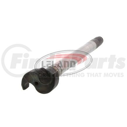 Leland L3030 Air Brake Camshaft CAMSHAFT, RIGHT HAND