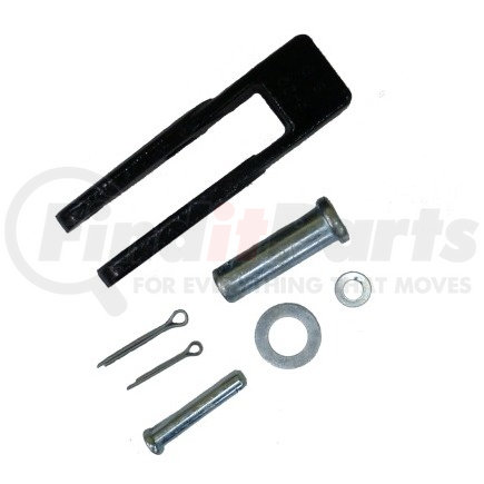 L3063 by LELAND - AUTOMATIC SLACK ADJUSTER CLEVIS PIN ASSEMBLY