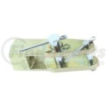 Leland L3064 Brake Hardware Tech Tray AUTOMATIC SLACK ADJUSTER CLEVIS PIN ASSEMBLY