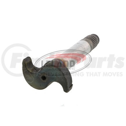 Leland L3093 Air Brake Camshaft CAMSHAFT, LEFT HAND
