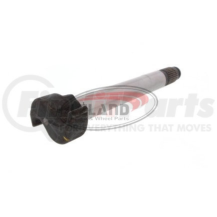 Leland L3096 Air Brake Camshaft CAMSHAFT, RIGHT HAND