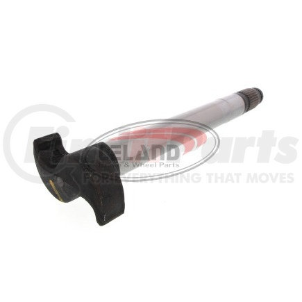 Leland L3105 Air Brake Camshaft CAMSHAFT, LEFT HAND