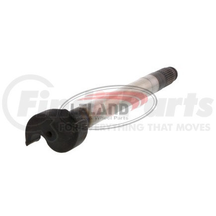 Leland L3106 Air Brake Camshaft CAMSHAFT, RIGHT HAND