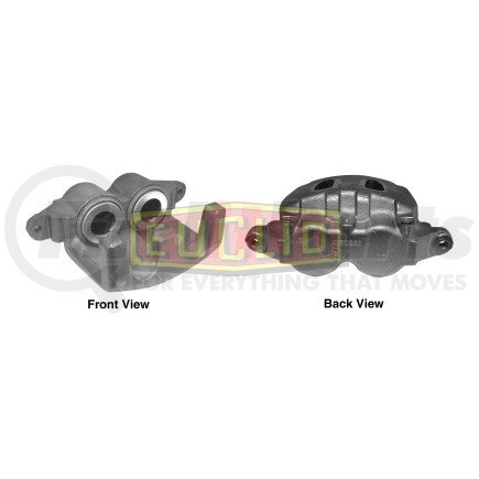 E-11756 by EUCLID - Disc Brake Caliper Set - New, Left/Right