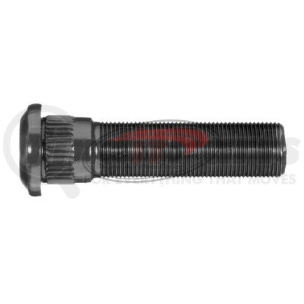Leland W676 Brake Hardware Tech Tray WHEEL END HARDWARE - WHEEL STUD