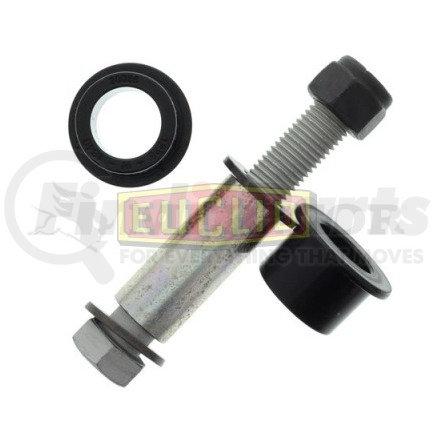 E-11770 by EUCLID - SUSPENSION - RUBBER PIVOT BOLT KIT