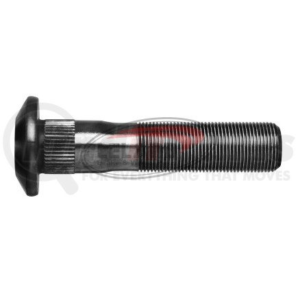 Leland W716 Brake Hardware Tech Tray WHEEL END HARDWARE - WHEEL STUD