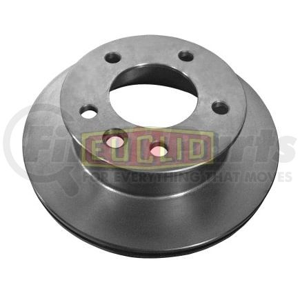E-12054 by EUCLID - Euclid Hydraulic Brake Rotor
