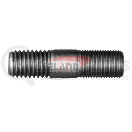 Leland W97 Brake Hardware Tech Tray WHEEL END HARDWARE - WHEEL STUD