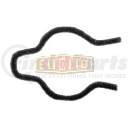 E-1215 by EUCLID - Air Brake Wedge Brake Assembly