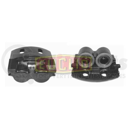 E-12076 by EUCLID - Euclid New Hydraulic Brake Caliper Assembly