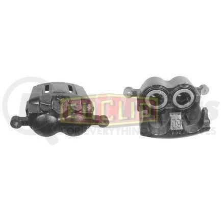 Euclid E12084 Air Brake Disc Brake Caliper HYDRAULIC BRAKE - CALIPER ASSEMBLY