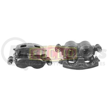 E-12087 by EUCLID - Euclid New Hydraulic Brake Caliper Assembly