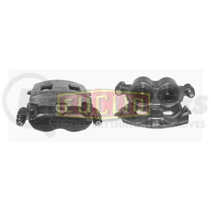E-12088 by EUCLID - Euclid New Hydraulic Brake Caliper Assembly
