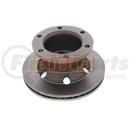 E-12515 by EUCLID - DISC BRK ROTOR