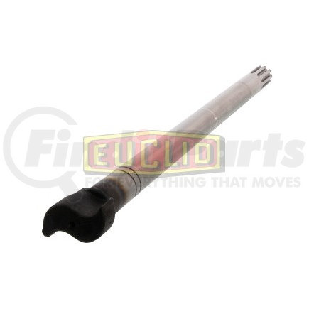 E-1420 by EUCLID - Air Brake Camshaft - Trailer Axle, 12.25 in. Brake Drum Diameter, Right Hand