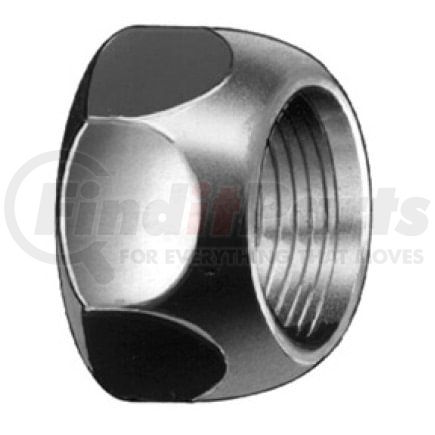 Leland W15P Brake Hardware Tech Tray WHEEL END HARDWARE - WHEEL NUT STUD
