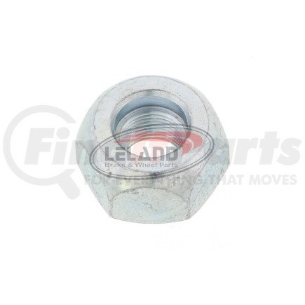 W16 by LELAND - Leland Wheel End Hardware - Wheel Nut Stud